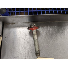 04B229 Crankshaft Bolt From 2002 Chevrolet Silverado 1500  5.3